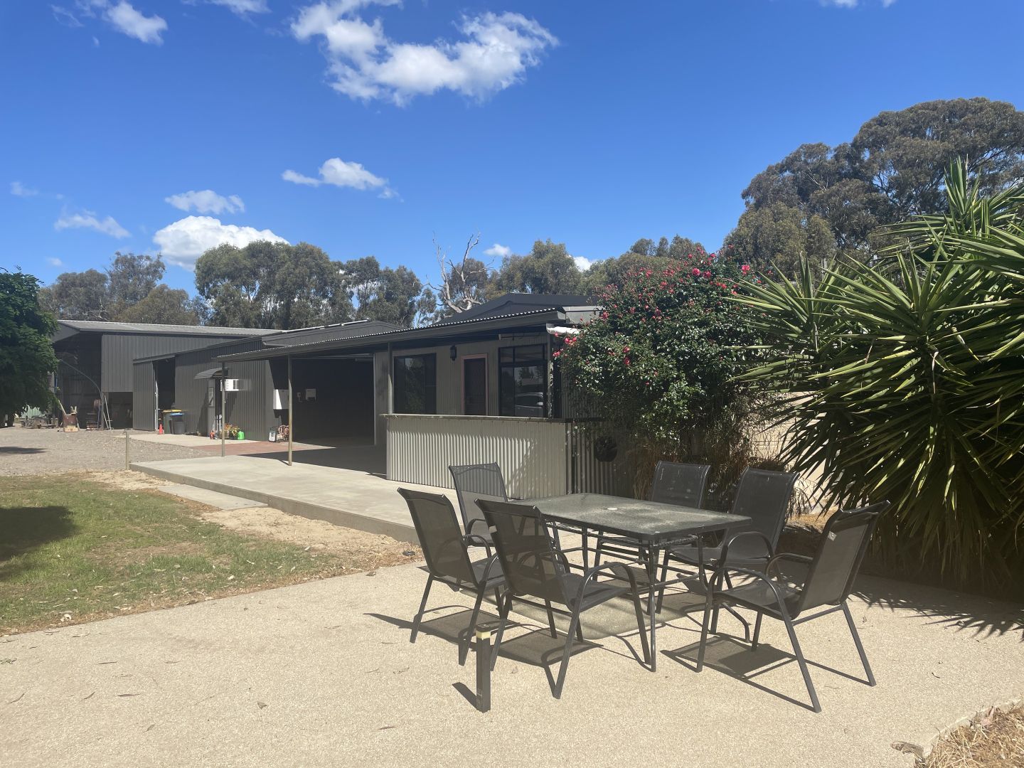 108 Link Road, Benalla VIC 3672 House For Rent Domain