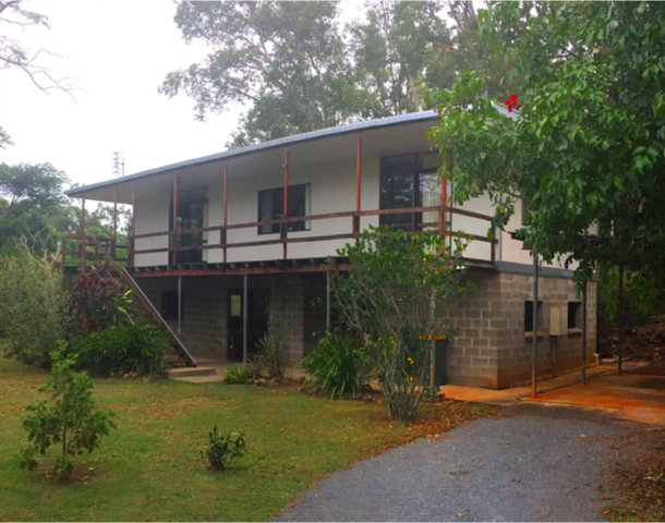 181A Paluma Road, Woodwark QLD 4802