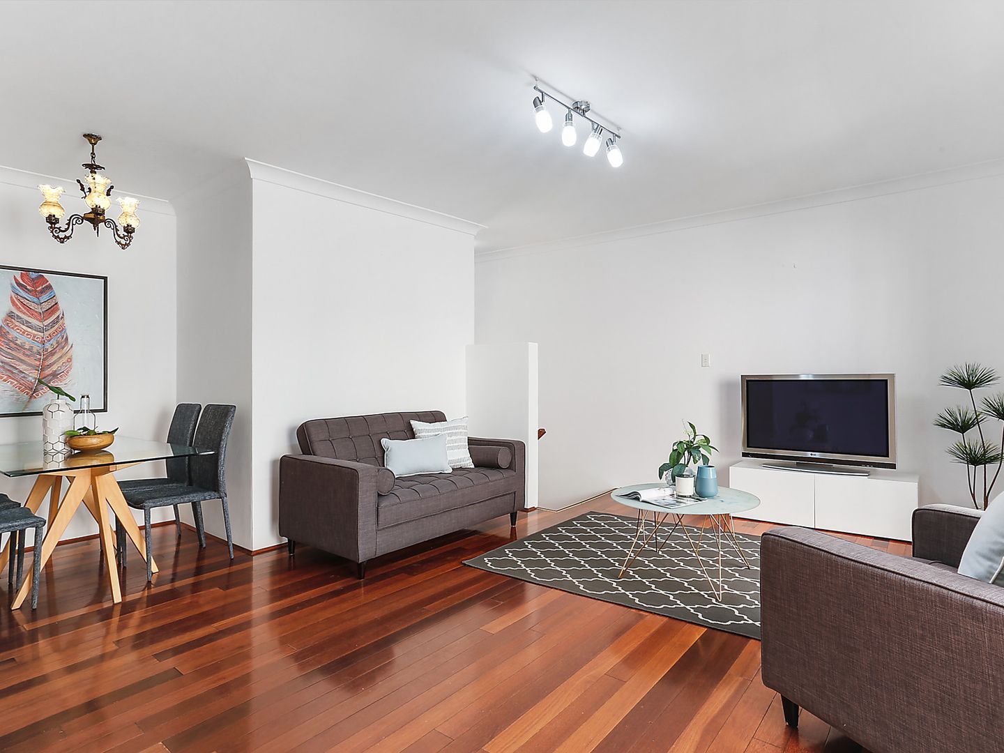 2/38 Hudson Street, Hurstville NSW 2220, Image 1