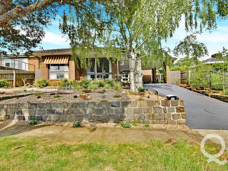 34 Hastings Square, Warragul VIC 3820