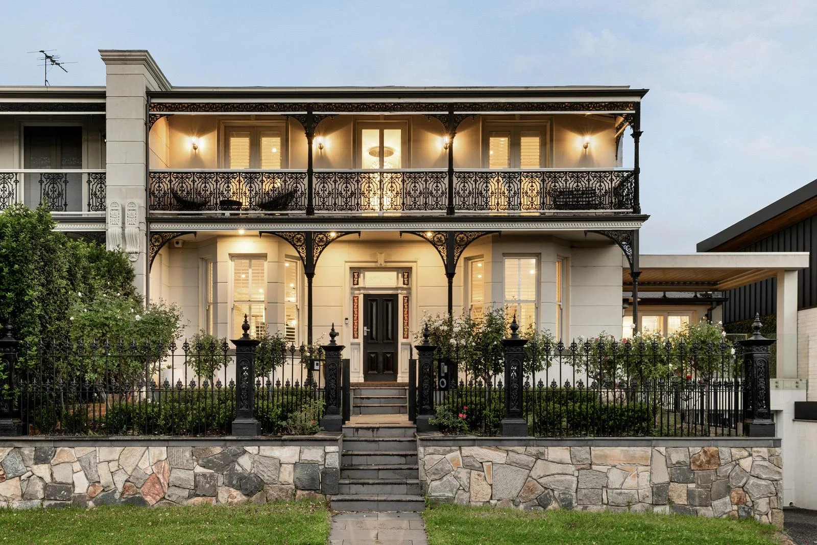 4 Tregunter Street, Ascot Vale VIC 3032