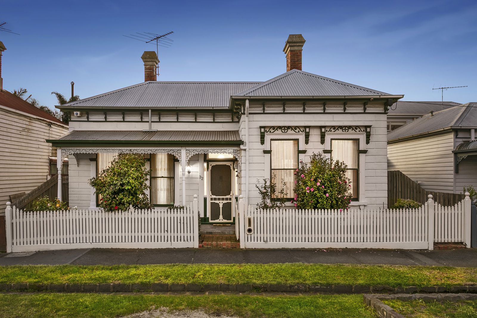 32 Perry Street, Williamstown VIC 3016, Image 0