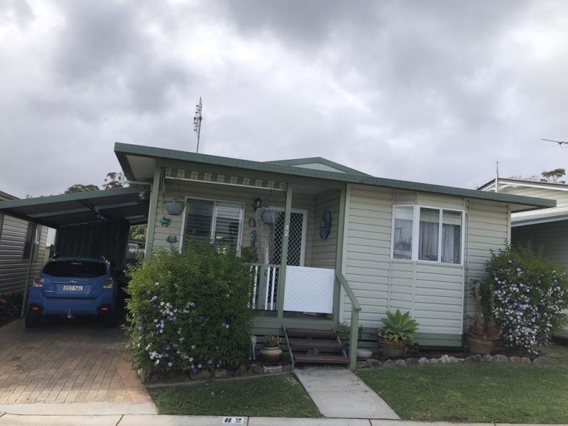 2 bedrooms House in 82/1a Stockton Street MORISSET NSW, 2264