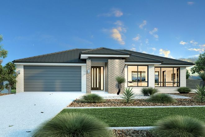 Picture of Lot 15 Somerset Place, WARRNAMBOOL VIC 3280