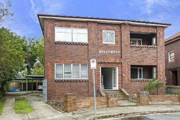 4/5 Sunning Place, Summer Hill NSW 2130