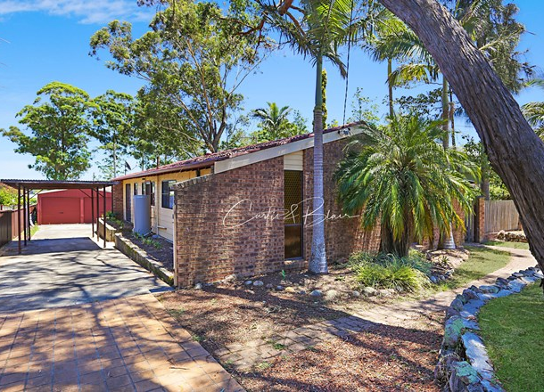 28 Bottle Brush Avenue, Medowie NSW 2318