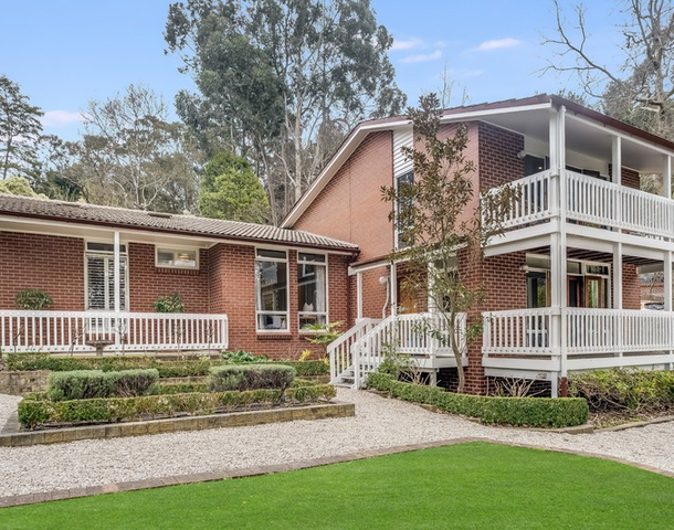 45 Wilpena Terrace, Aldgate SA 5154