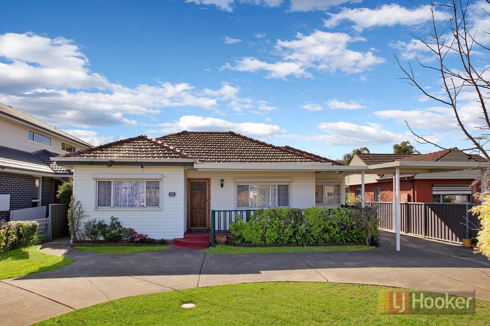 69 Great Western Highway, Oxley Park NSW 2760, Image 0