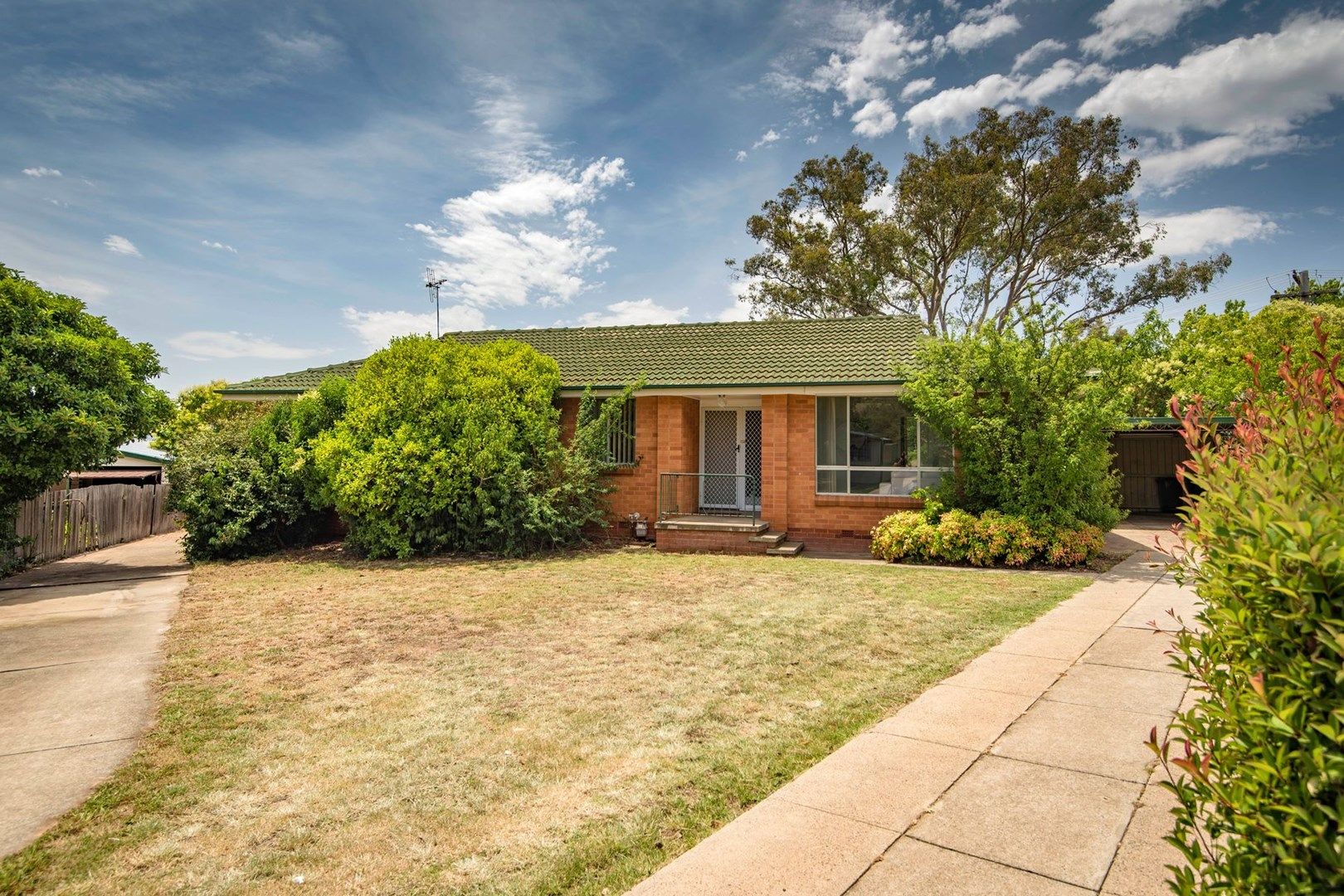 16 Petre Place, Scullin ACT 2614, Image 0