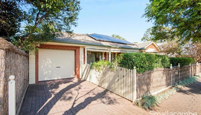 Picture of 1A Rosslyn Avenue, CLARENCE PARK SA 5034