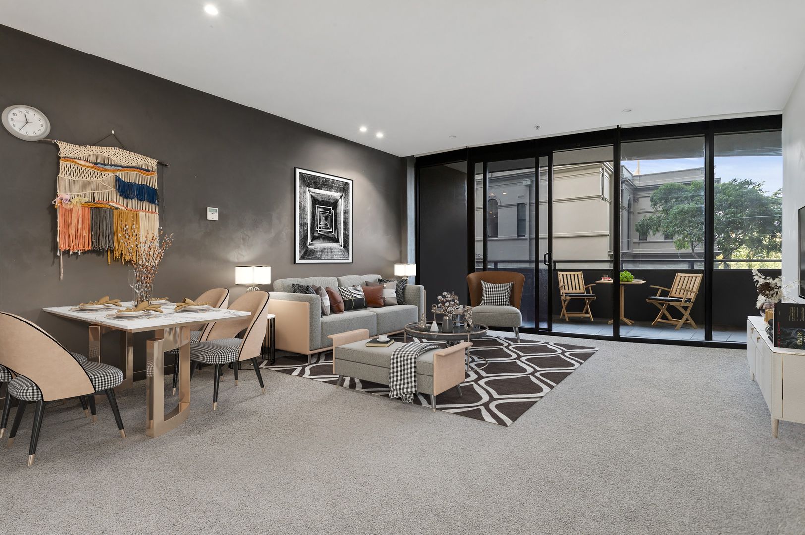 118/55 Queens Road, Melbourne VIC 3004, Image 1