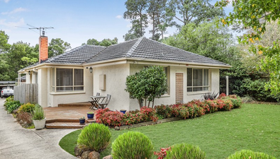 Picture of 19 Marcus Road, CROYDON VIC 3136