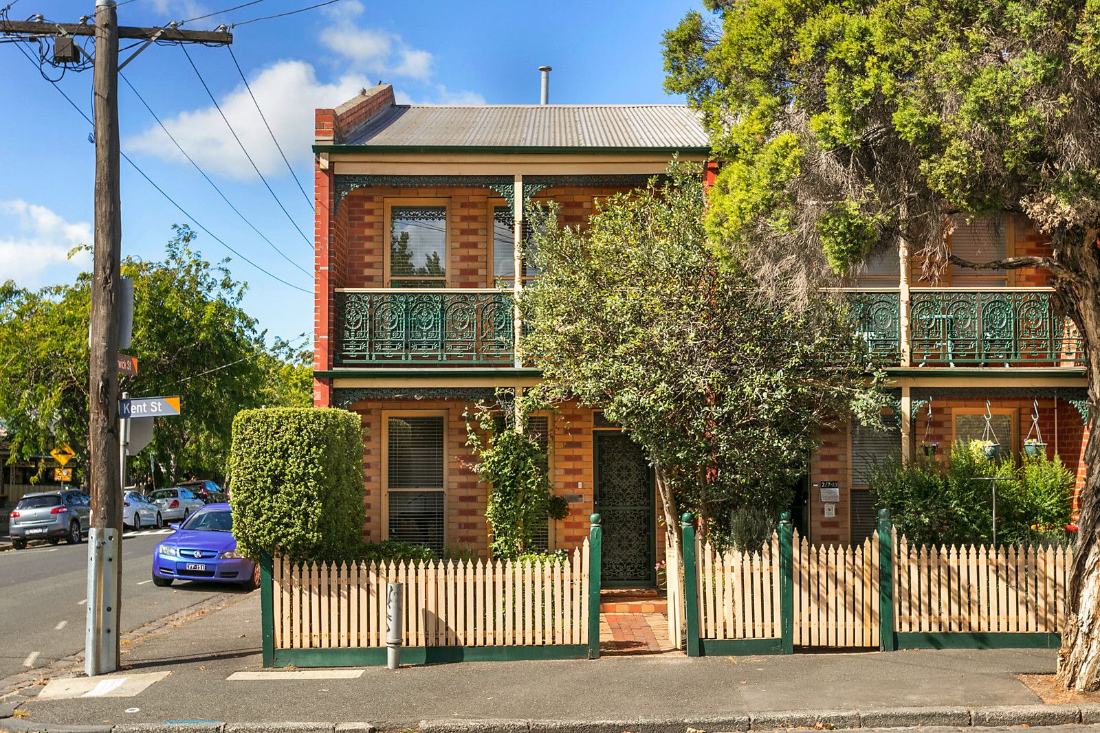 1/7-13 Kent Street, Ascot Vale VIC 3032, Image 0