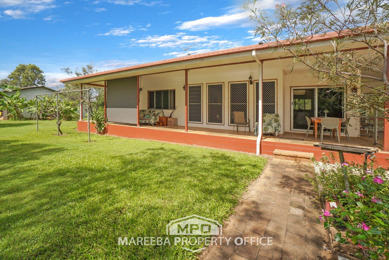 8 bedrooms Rural in 39 Slape Road MAREEBA QLD, 4880