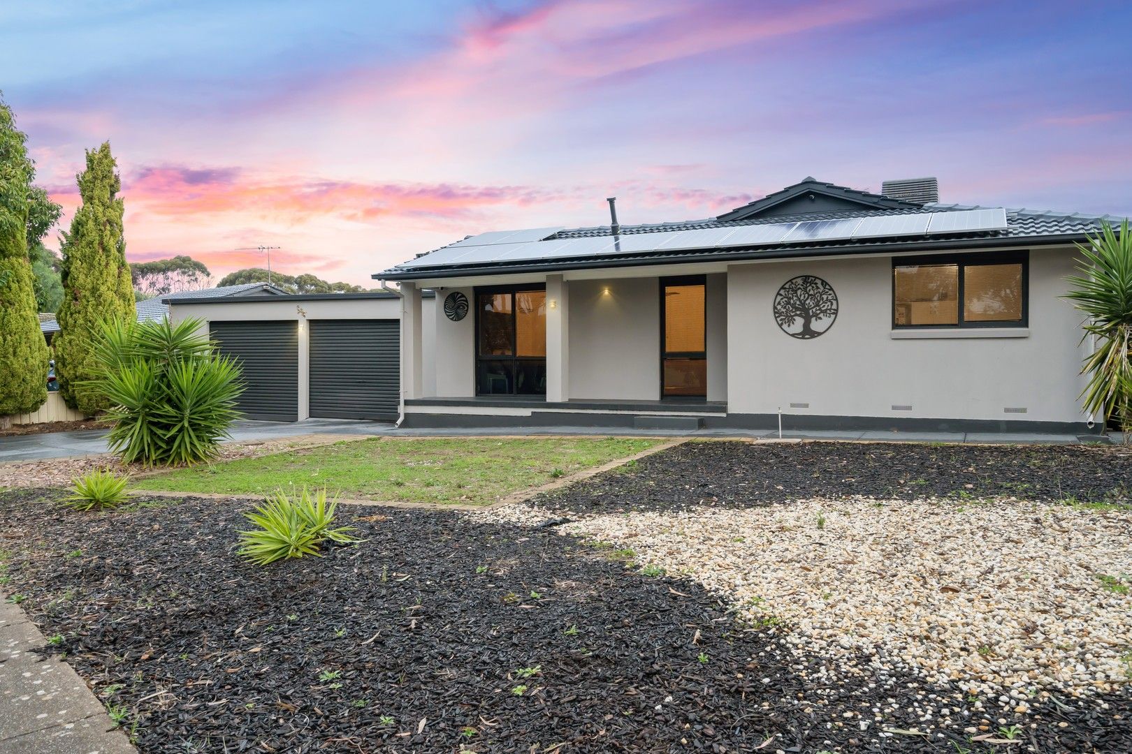3 bedrooms House in 12 Kantalpa Grove MORPHETT VALE SA, 5162