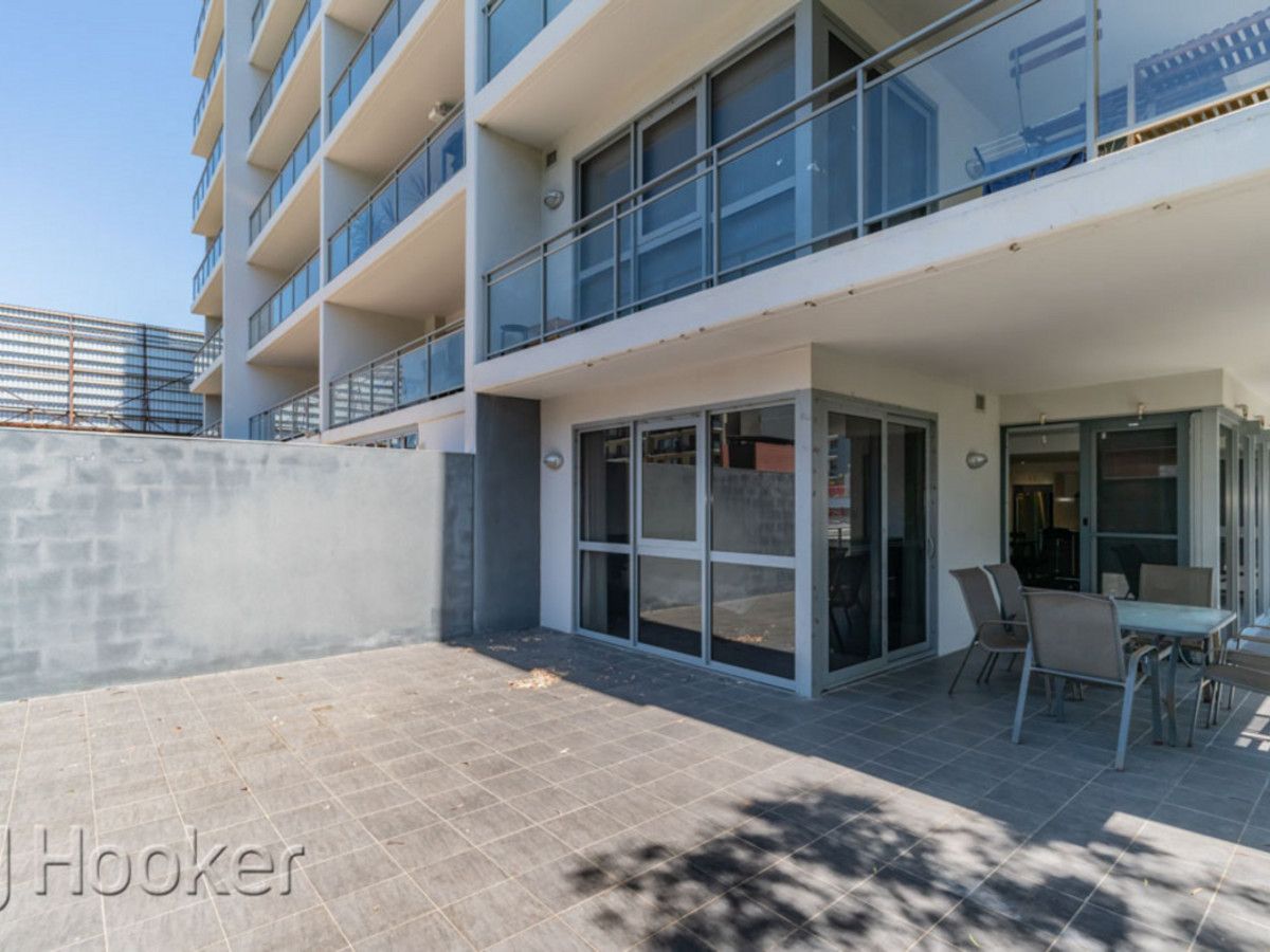 4/148 Adelaide Terrace, East Perth WA 6004, Image 2