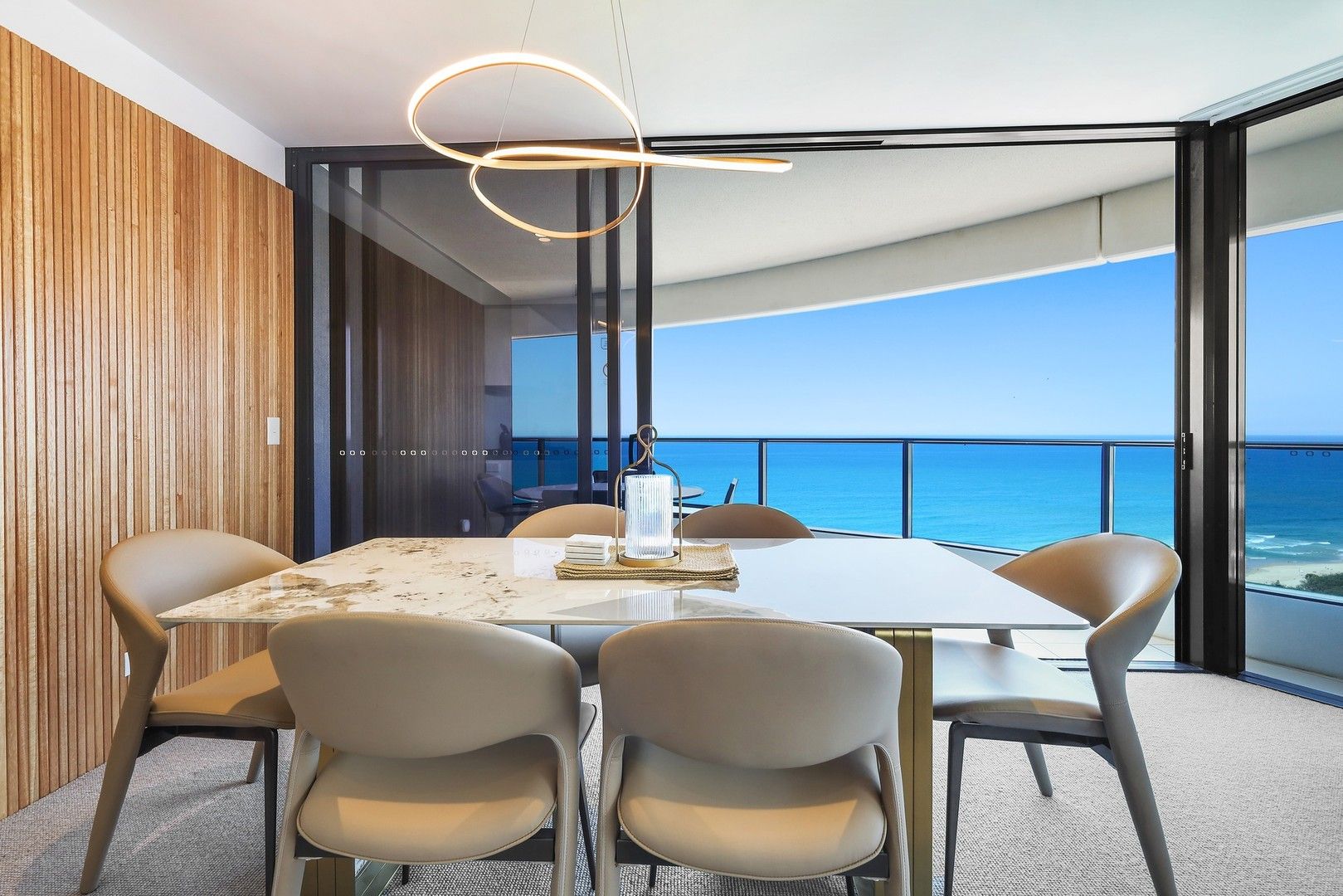 2 bedrooms Apartment / Unit / Flat in 2706/1 Oracle Boulevard BROADBEACH QLD, 4218