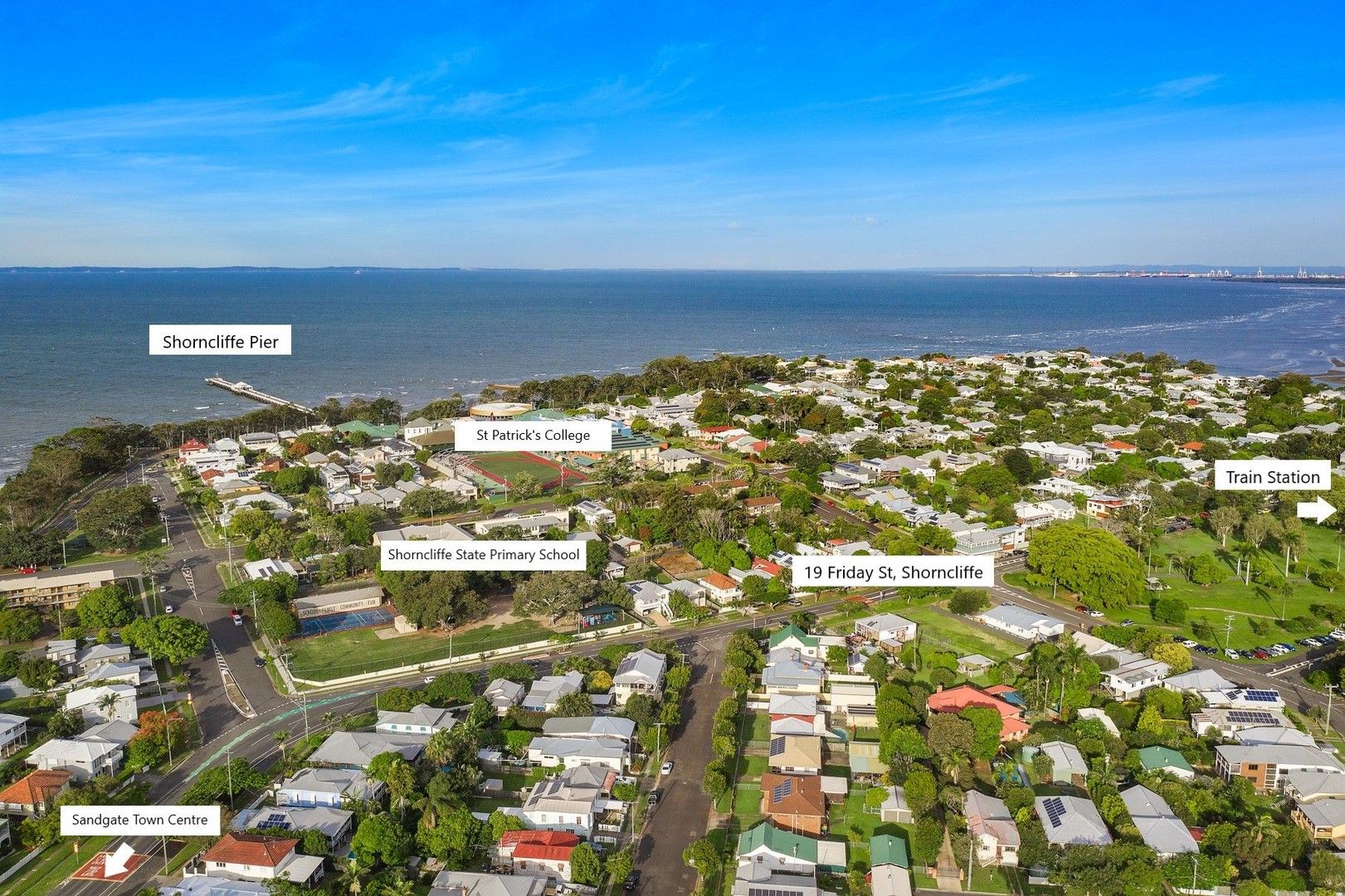 19 Friday Street, Shorncliffe QLD 4017, Image 0
