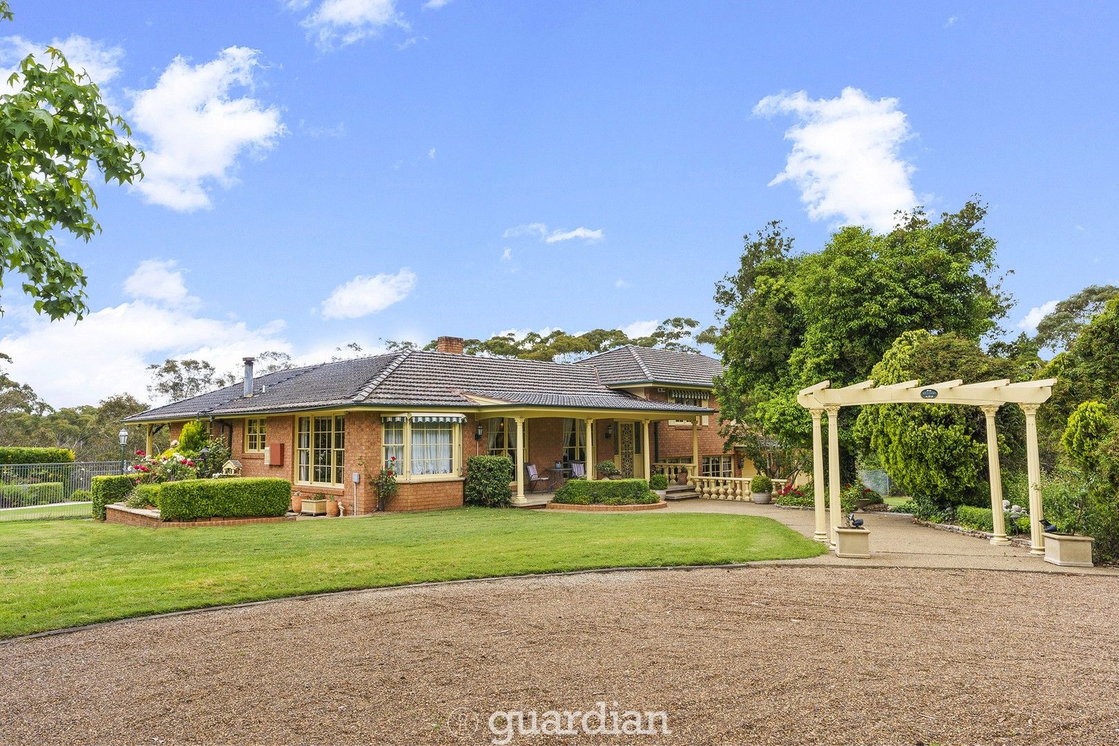 14 Robson Road, Kenthurst NSW 2156, Image 1