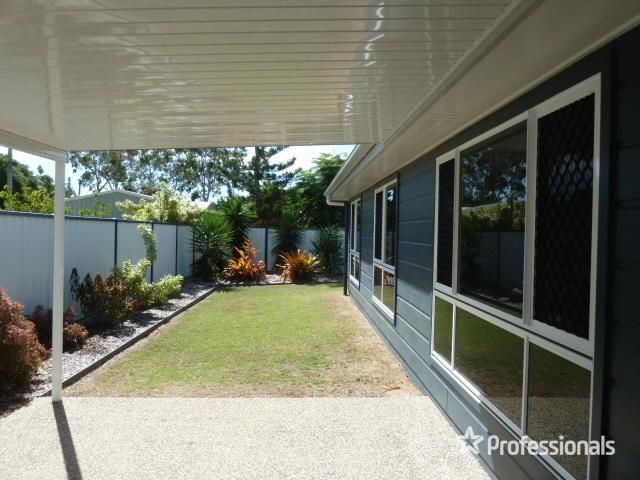 35 Moore Park Road, Moore Park Beach QLD 4670, Image 1