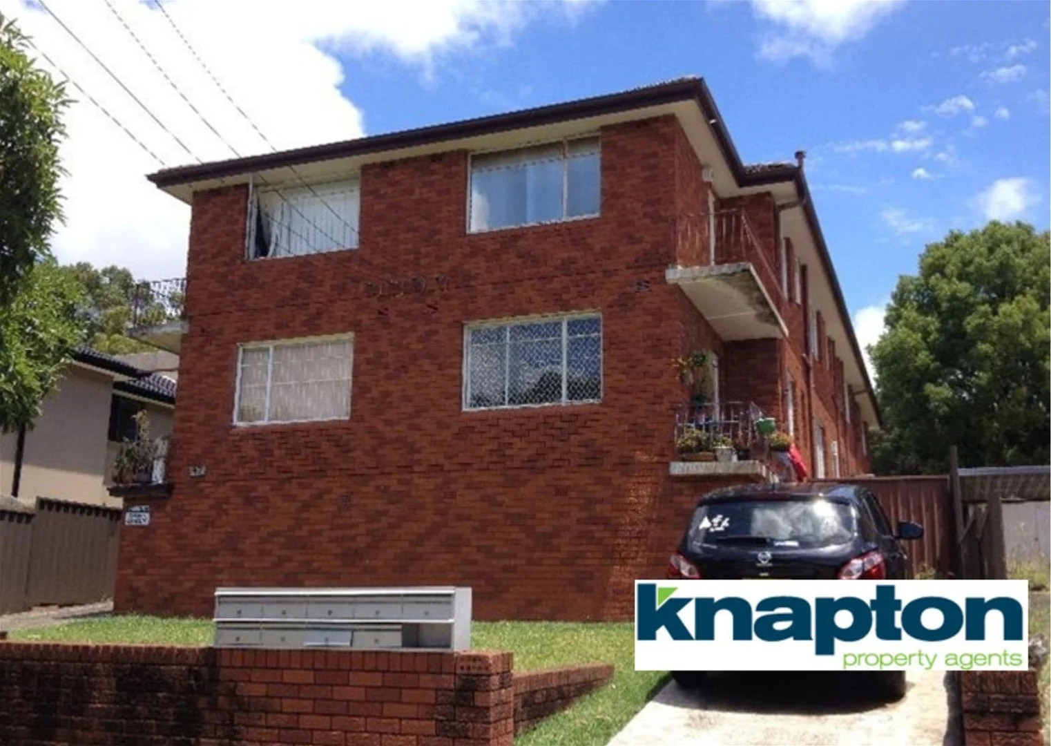 8/42 Colin Street, Lakemba NSW 2195