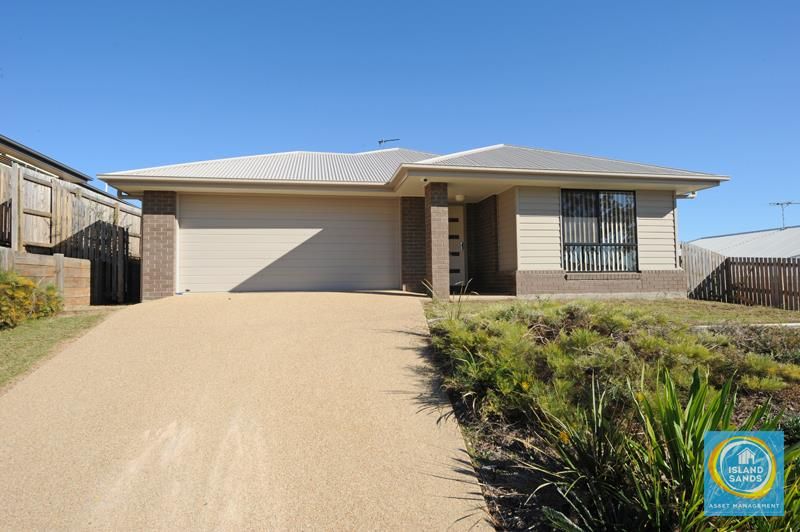 4 bedrooms House in 28 Liriope Drive KIRKWOOD QLD, 4680