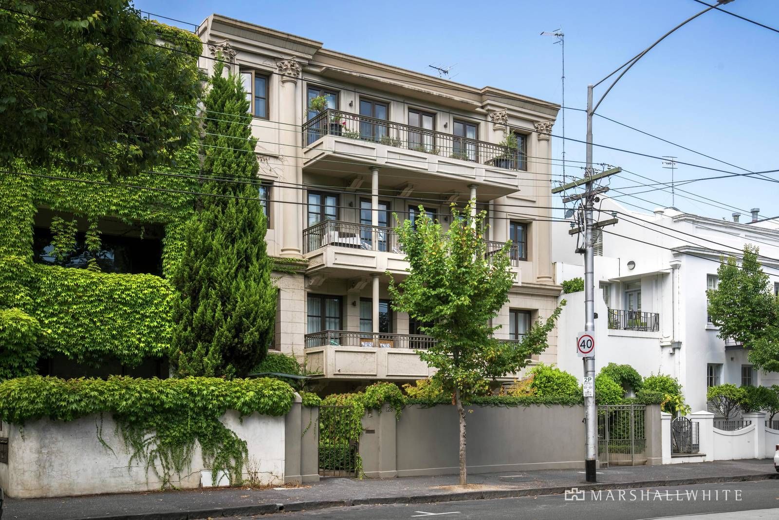 2/125 Domain Road, South Yarra VIC 3141, Image 0