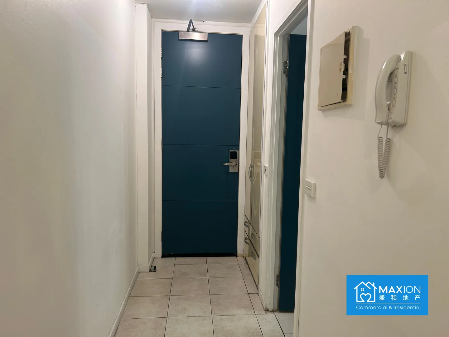 Additional image 4 of 507/466 Swanston Street, Melbourne VIC 3000