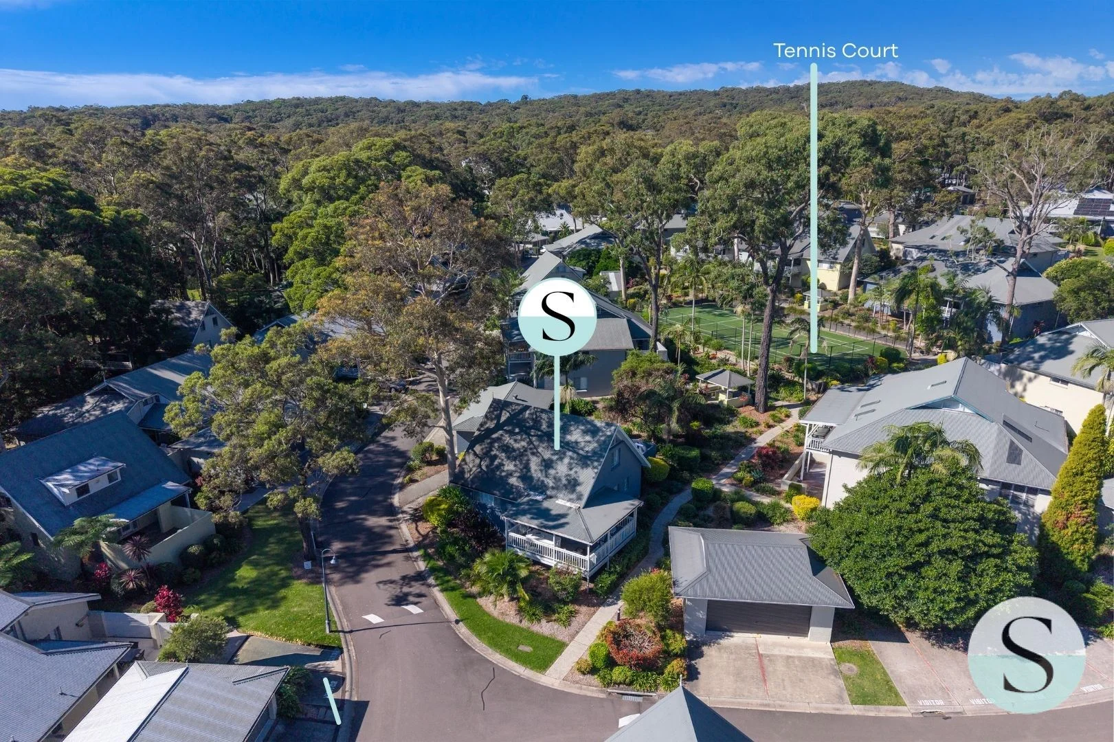 Additional image 33 of 82 Kingfisher Circuit, Cams Wharf NSW 2281