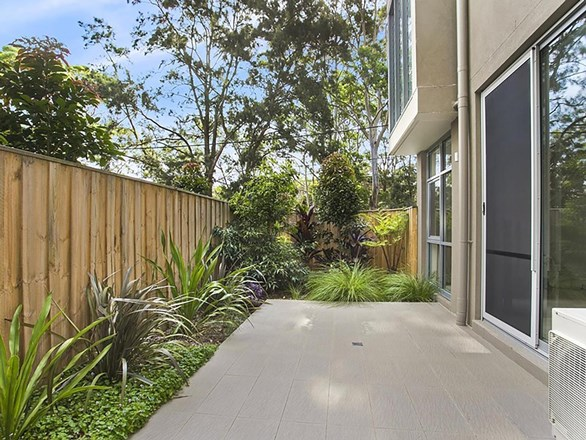 2/554-560 Mowbray Road West, Lane Cove North NSW 2066