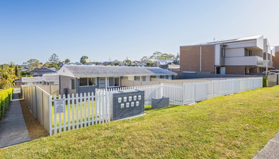 Picture of 5/48 Frith Street, KAHIBAH NSW 2290