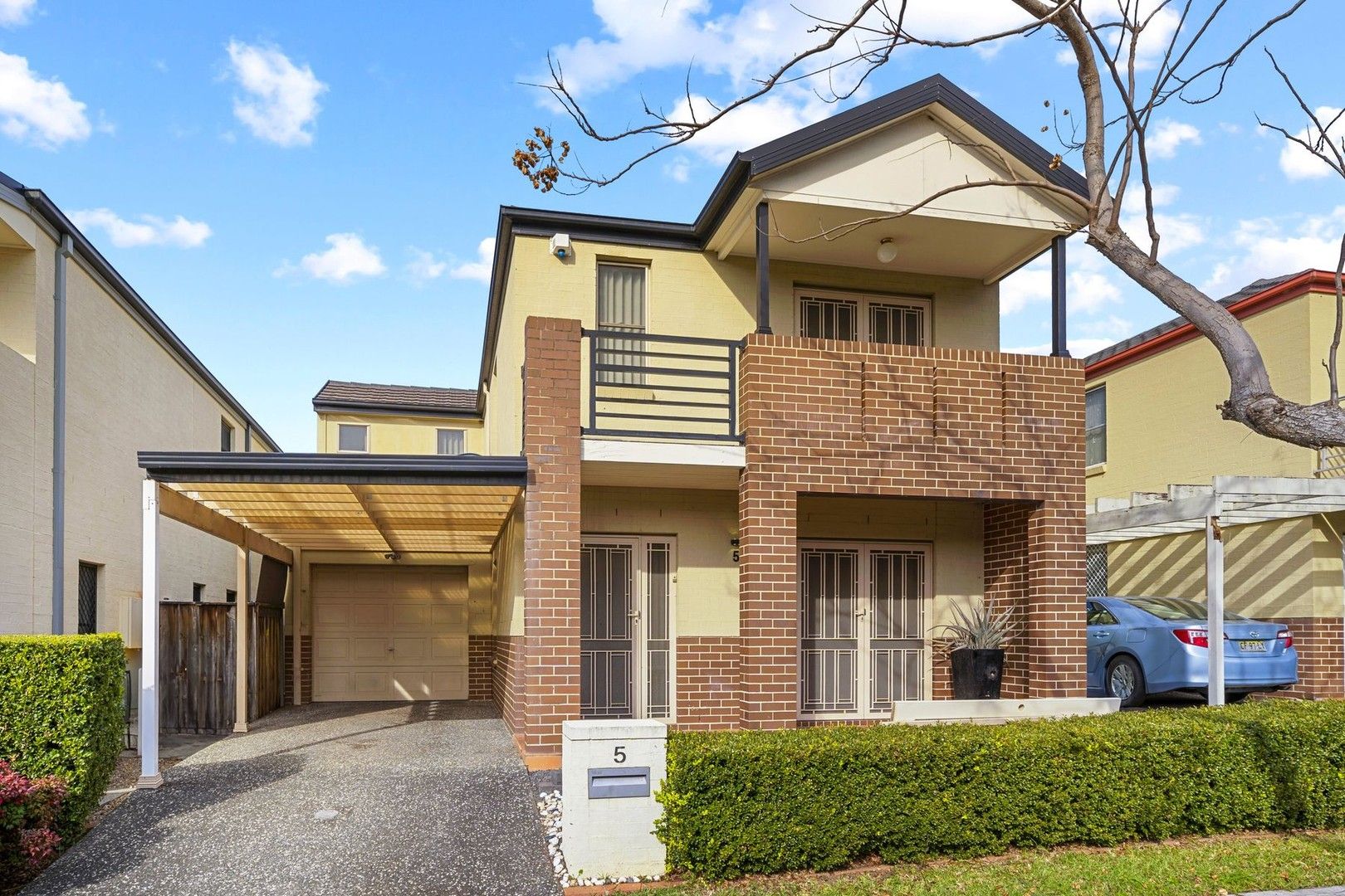 5 Balboa Street, Campbelltown NSW 2560, Image 0