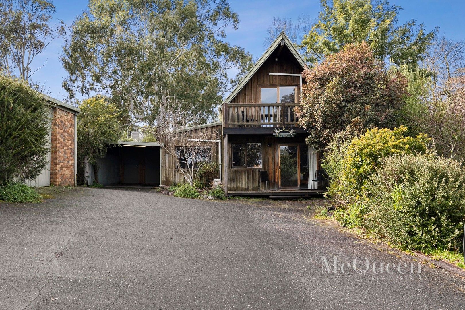 46a Vincent Street North, Daylesford VIC 3460 Domain
