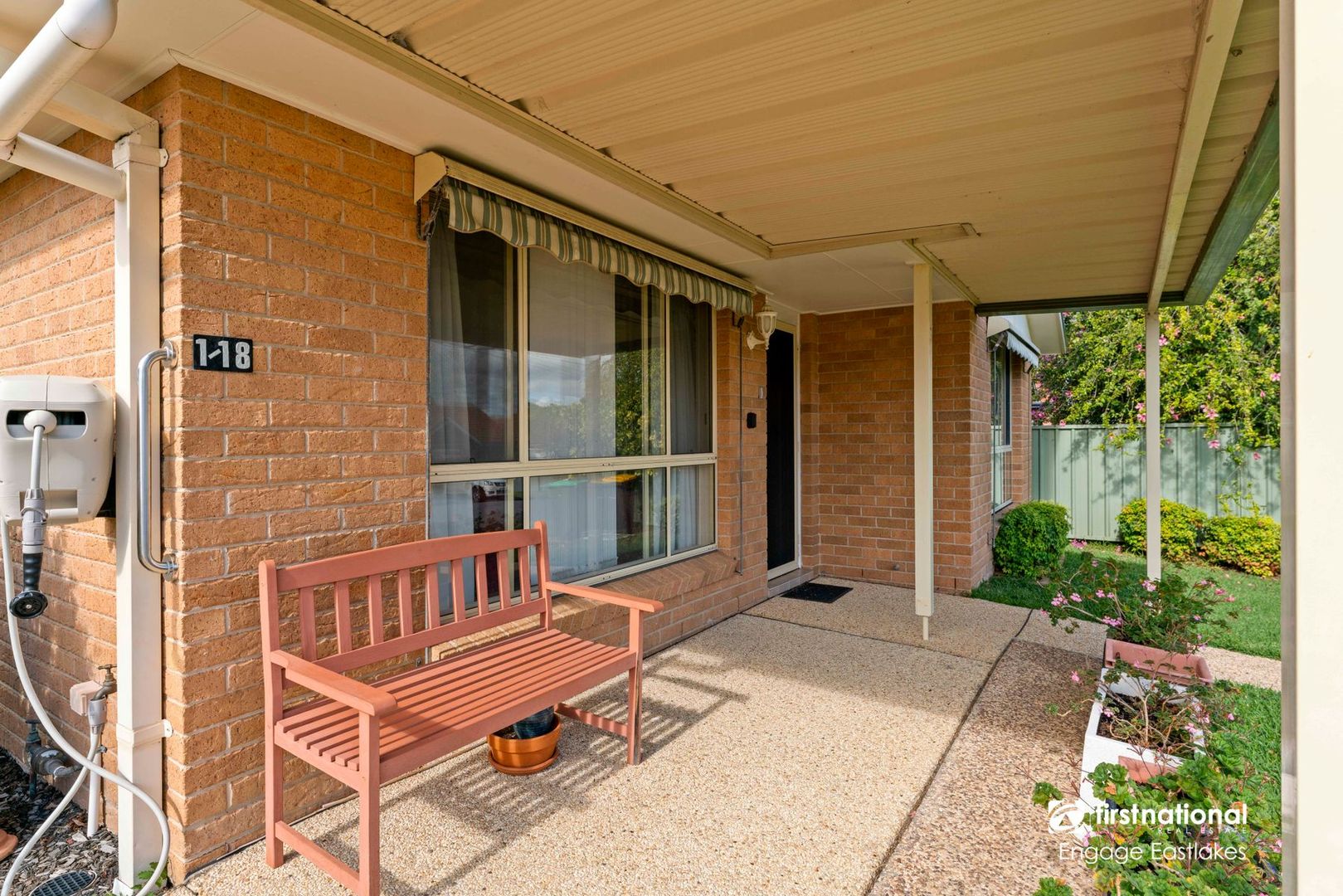 1/16-18 Robb Street, Belmont NSW 2280, Image 2