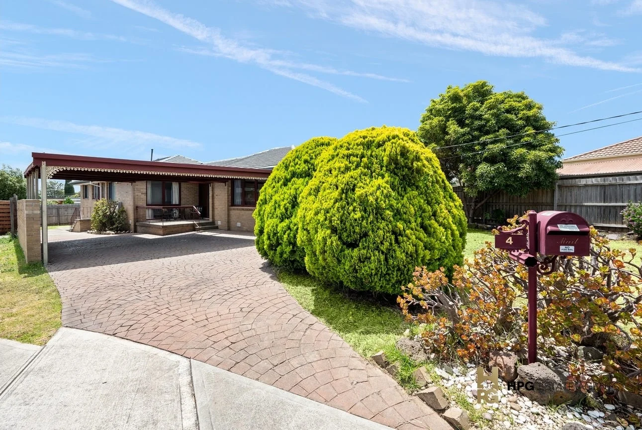 Additional image 2 of 4 Hoctor Close, Gladstone Park VIC 3043