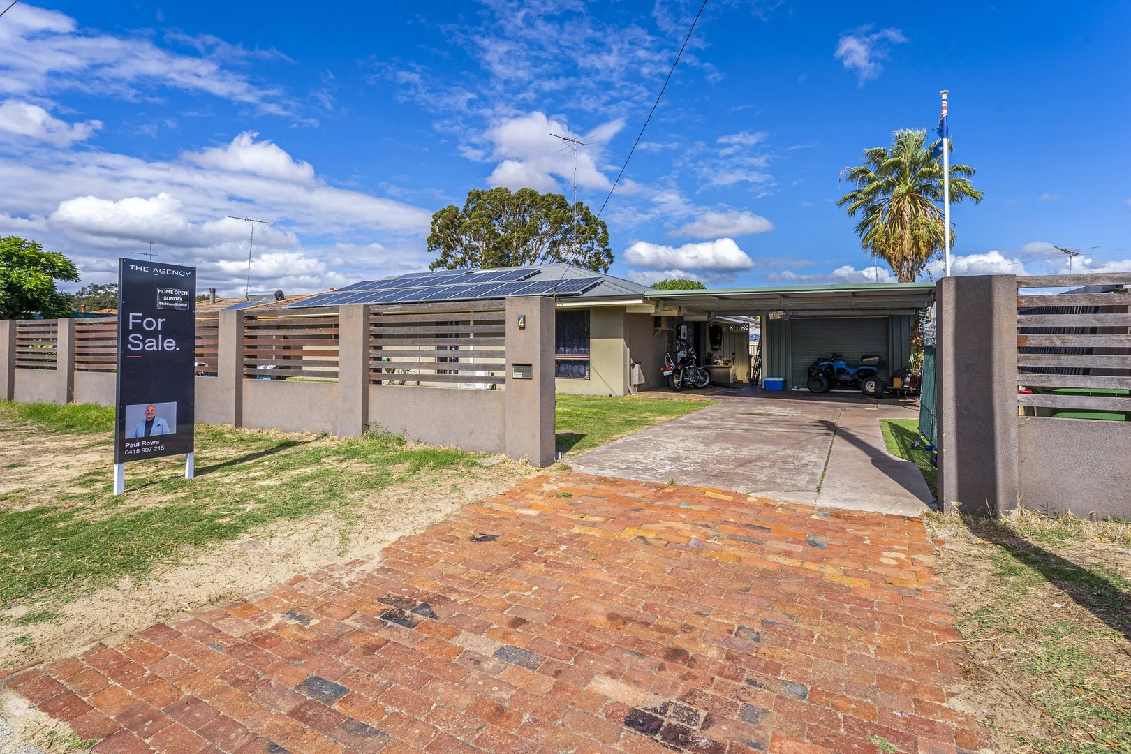 4 Osmunda Place, Pinjarra WA 6208