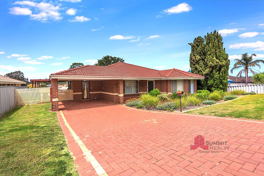 16 Darwin Way, College Grove WA 6230, Image 0