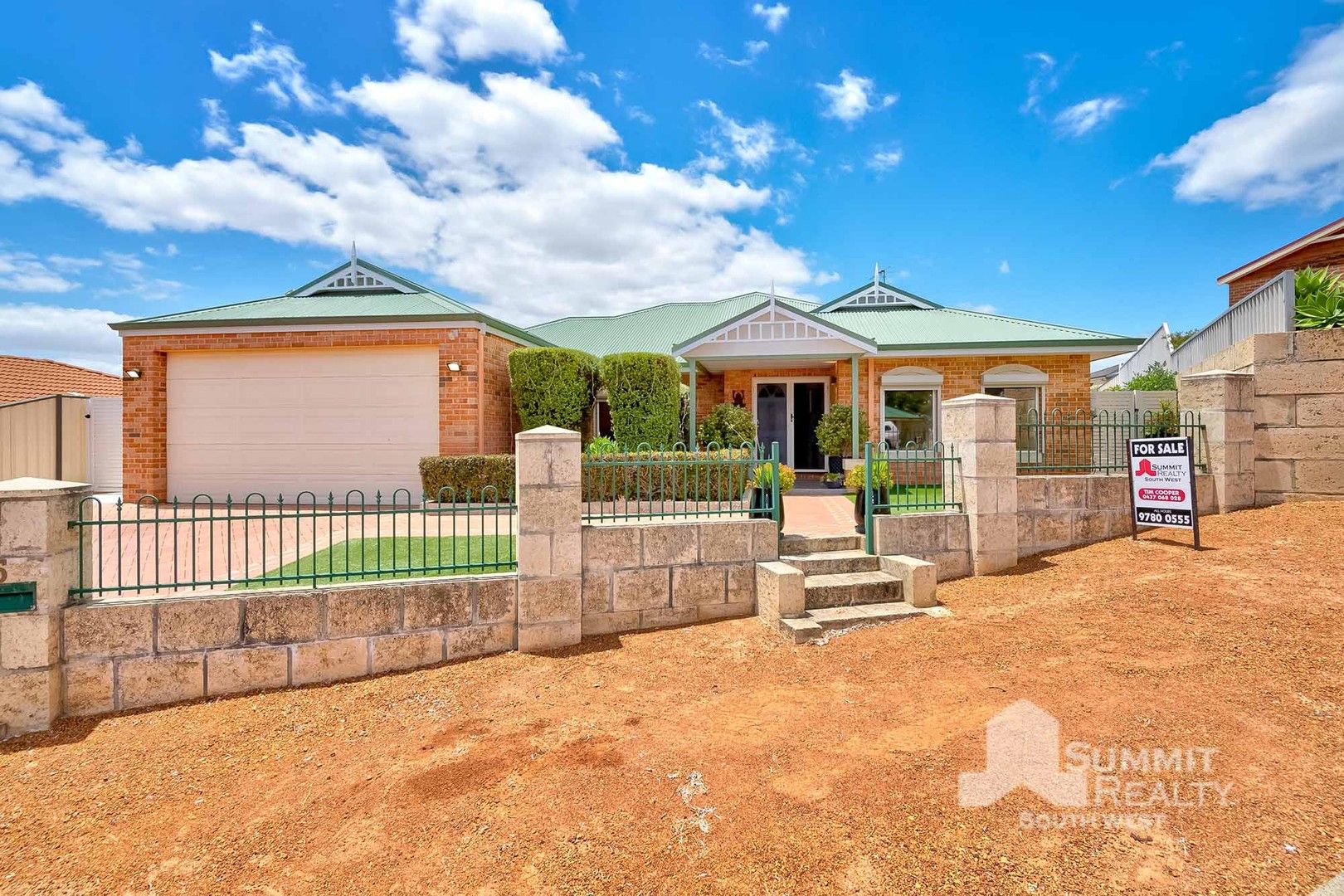 5 Keen Court, Usher WA 6230, Image 0