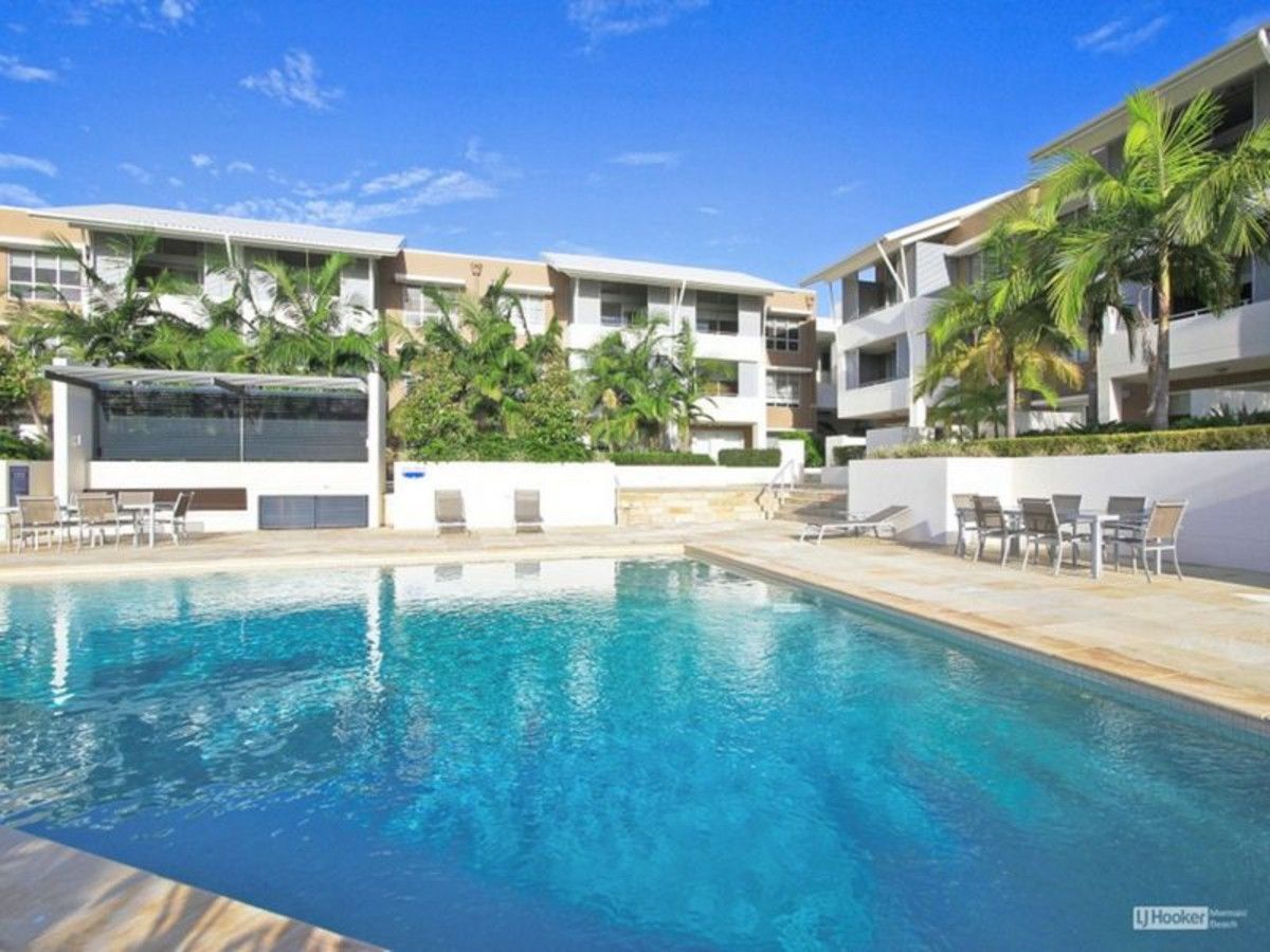 55 228 Varsity Parade Varsity Lakes Qld 4227 Apartment