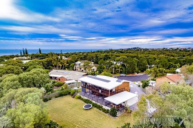 Picture of 9 Walnut Court, MARCUS BEACH QLD 4573