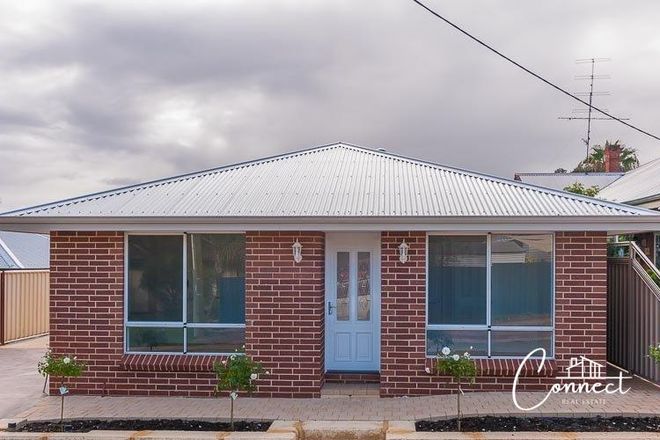 Picture of A/15 Atkinson Street, NORTHAM WA 6401