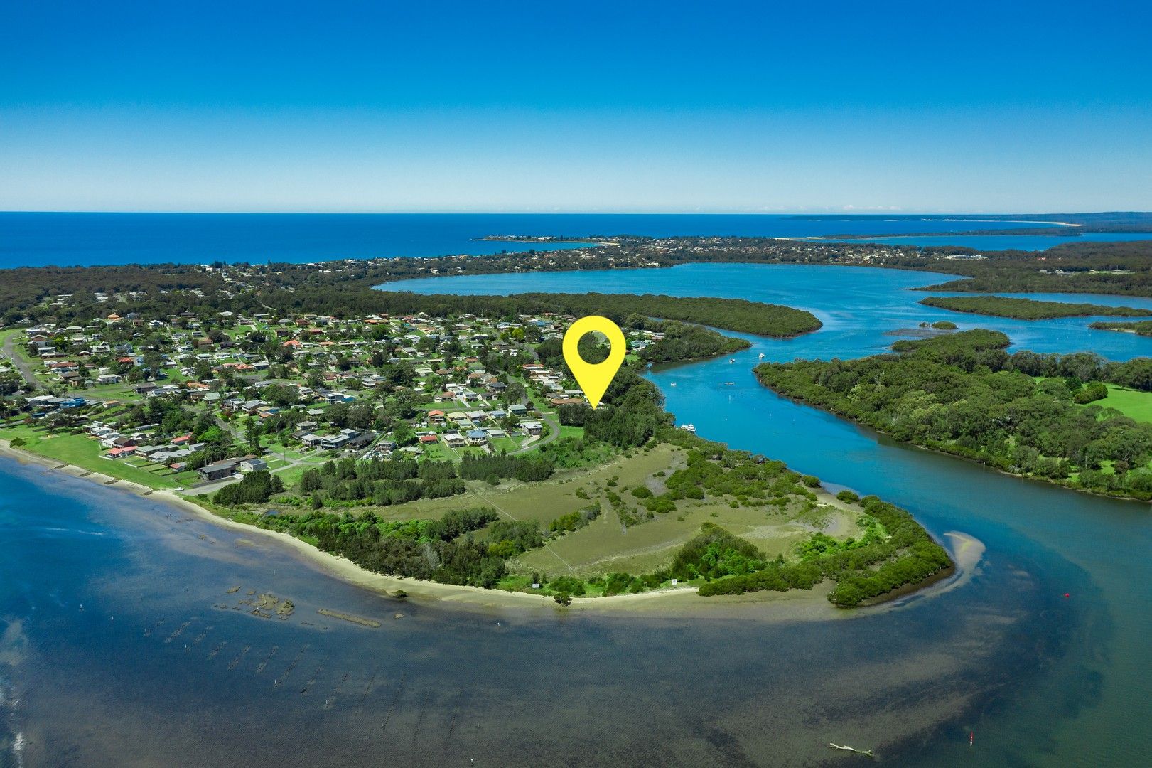 2 Orontes Street, Orient Point NSW 2540, Image 0