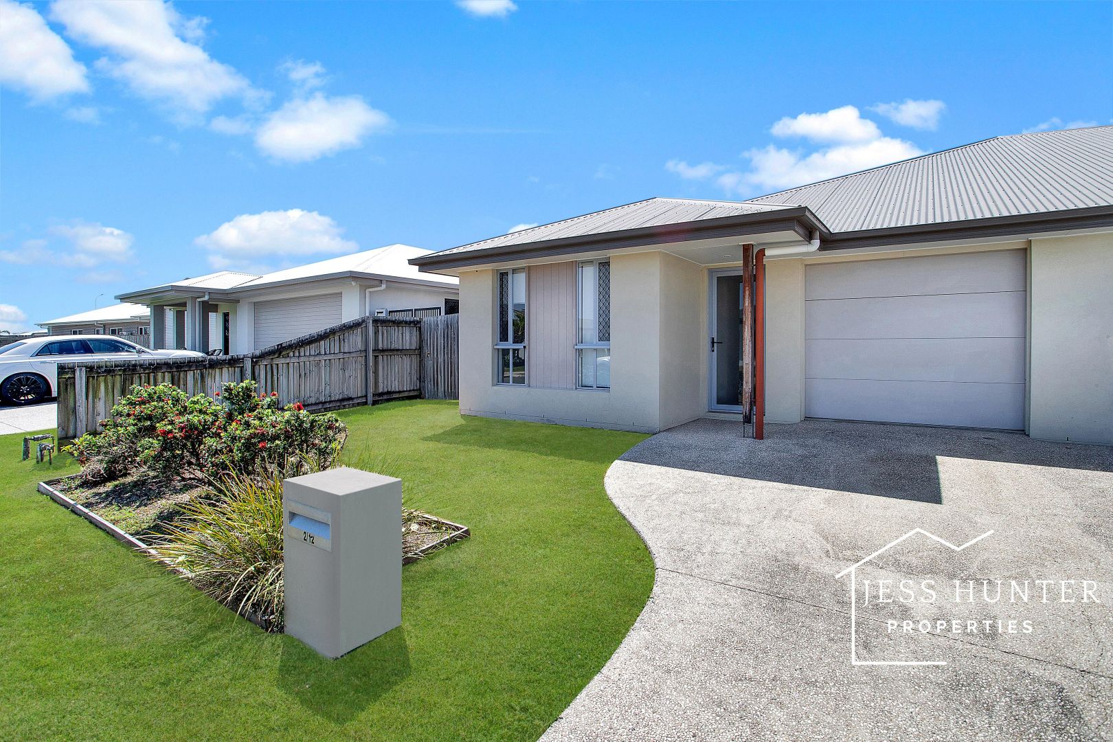 2/12 Wisteria Way, Bakers Creek QLD 4740, Image 2