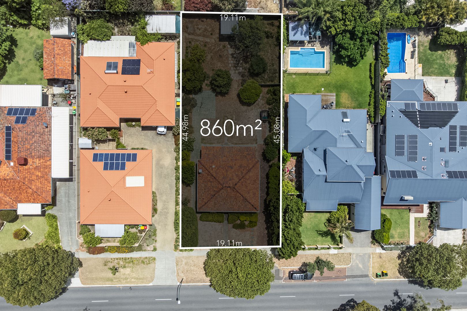 51 Kitchener Road, Melville WA 6156, Image 1