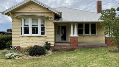 Picture of 16 Campbell Street, CAMPERDOWN VIC 3260