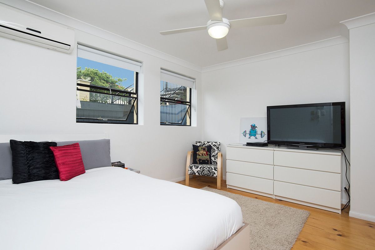 8/12 Bailey Street, New Farm QLD 4005, Image 2