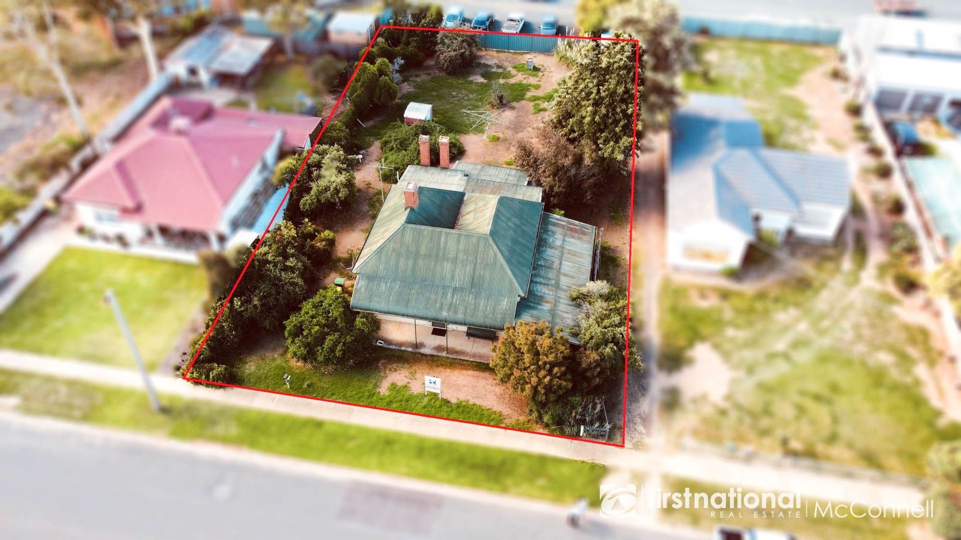 50 Miller Street, Tongala VIC 3621, Image 1