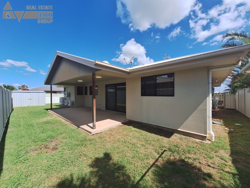 Unit 1/40 Mayfair Dr, Emerald QLD 4720, Image 0