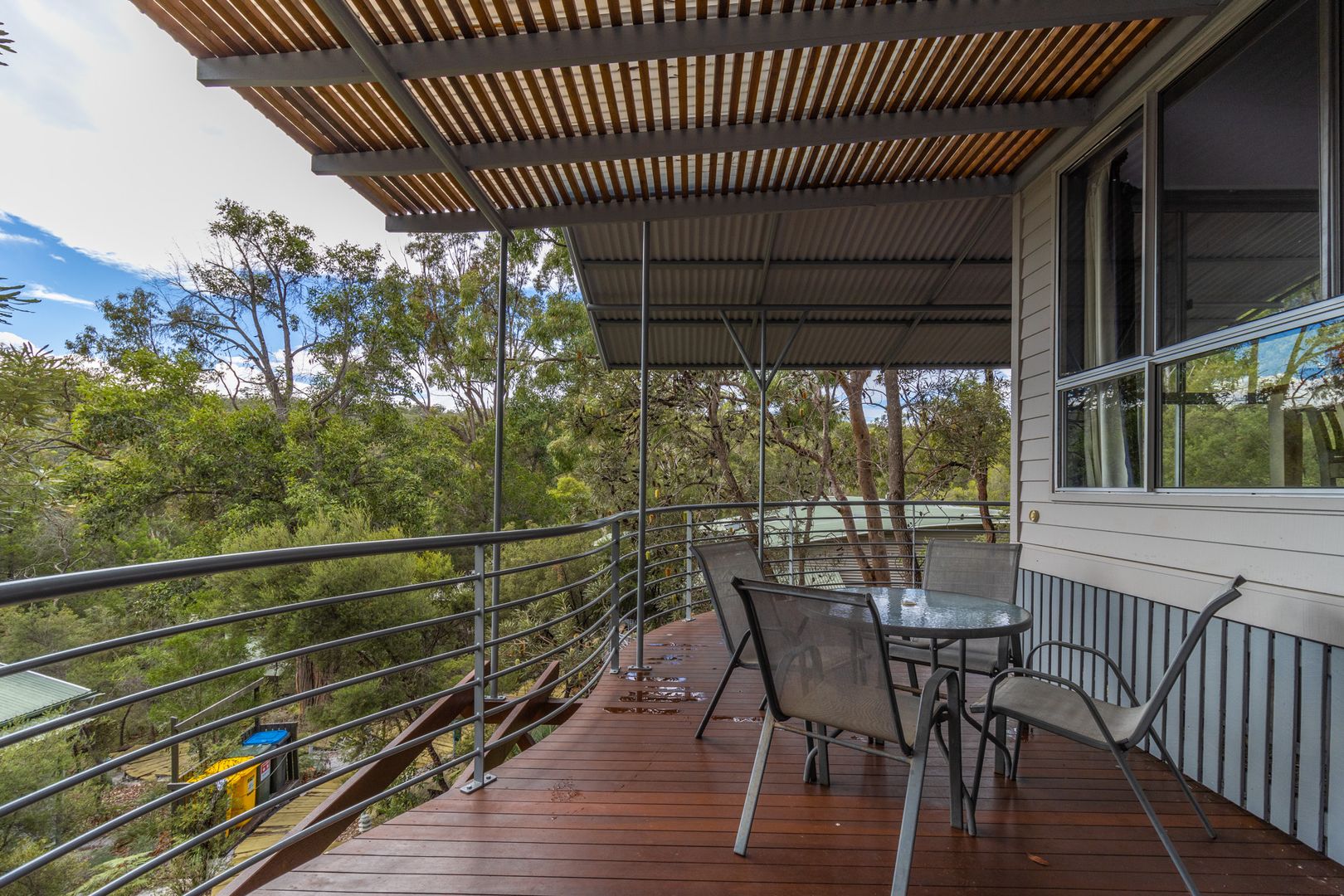 636 Satinay Villa Kingfisher Bay, Fraser Island QLD 4581, Image 1