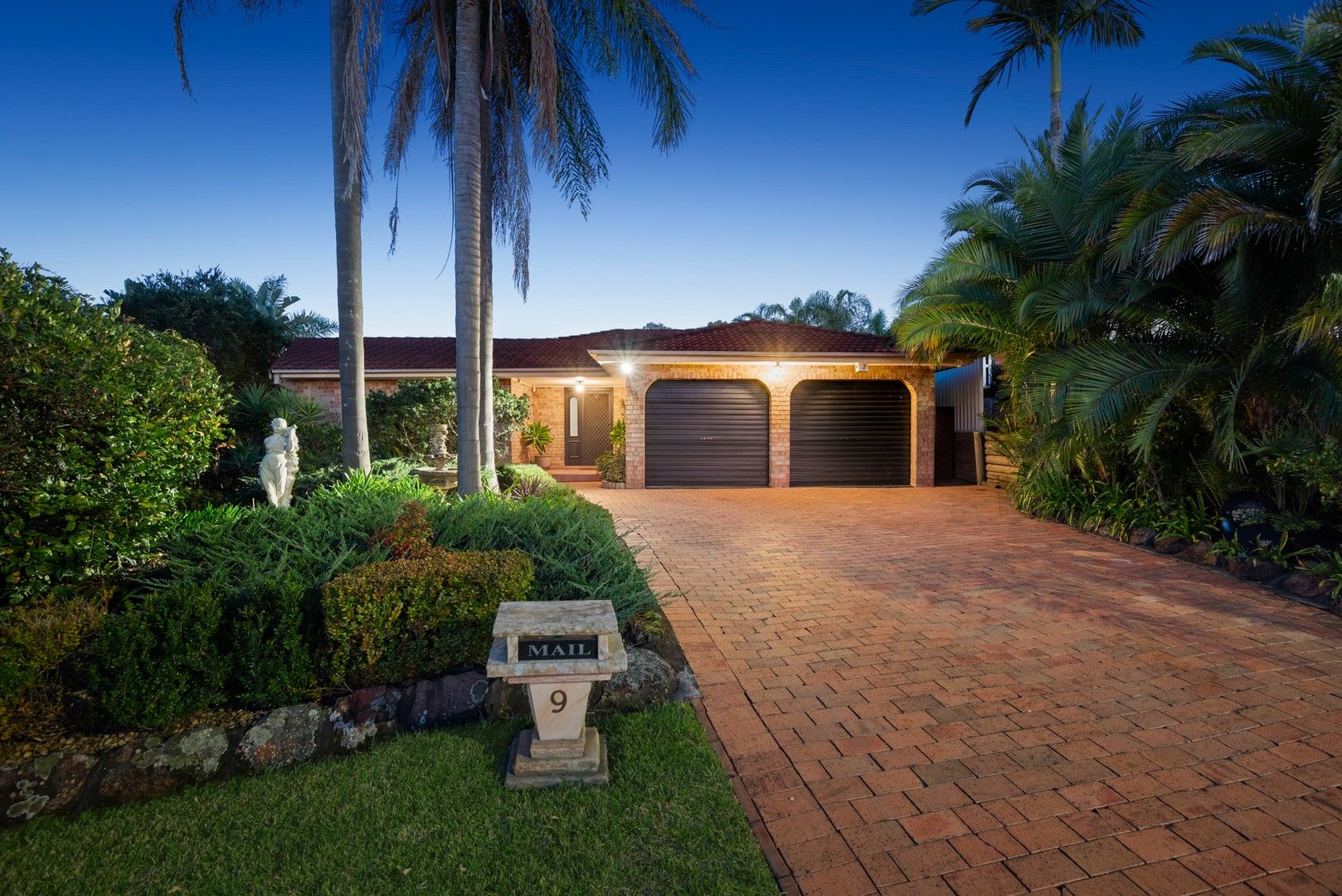 9 Northbury Court, Glen Alpine NSW 2560, Image 0